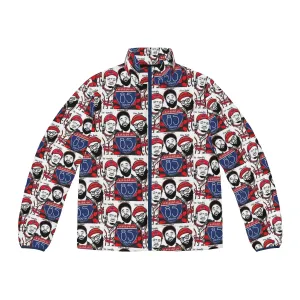 85 South Show Puffer Jacket - Lightweight, Quilted Winter Coat