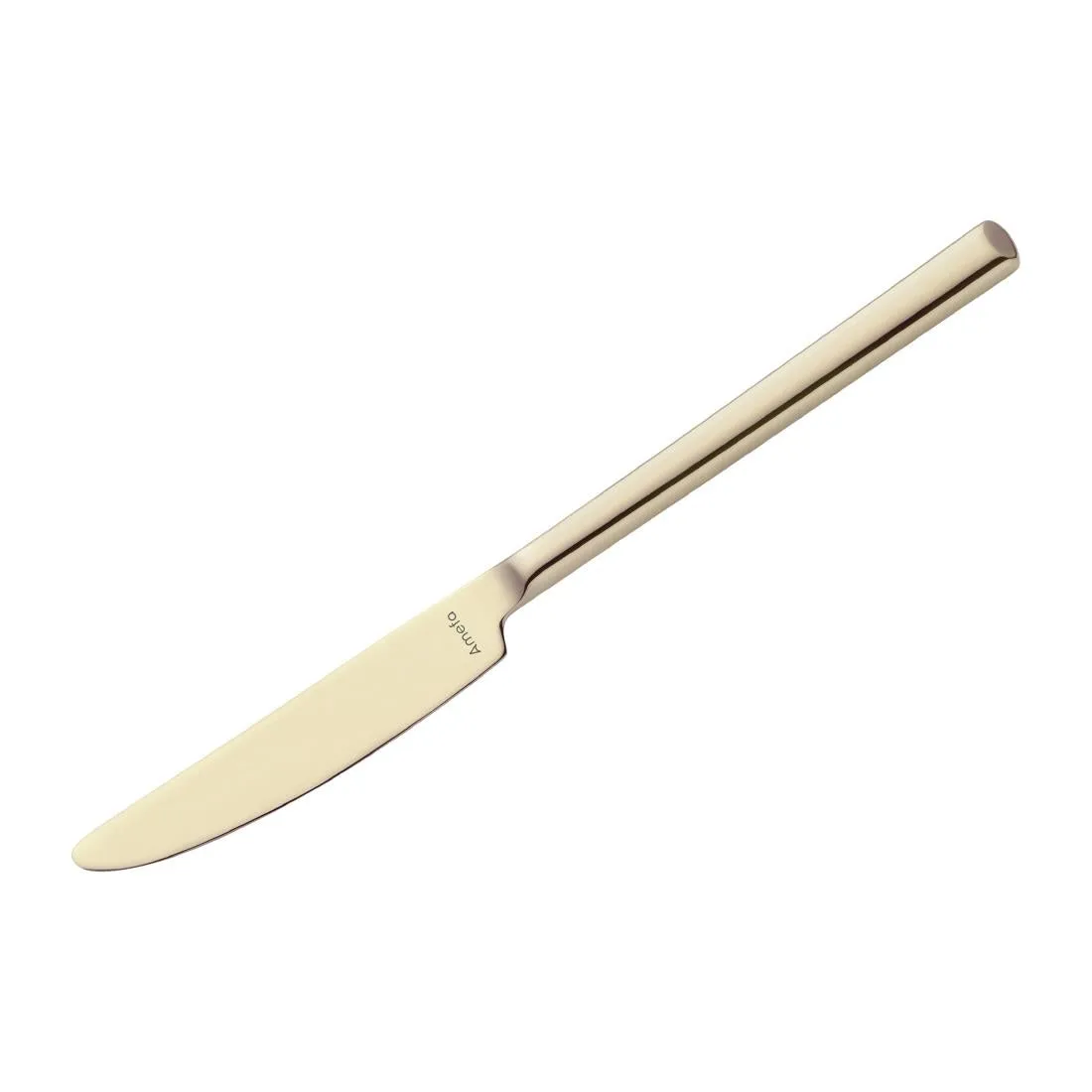 Amefa Metropole Champagne Table Knives (Pack of 12) - HY056