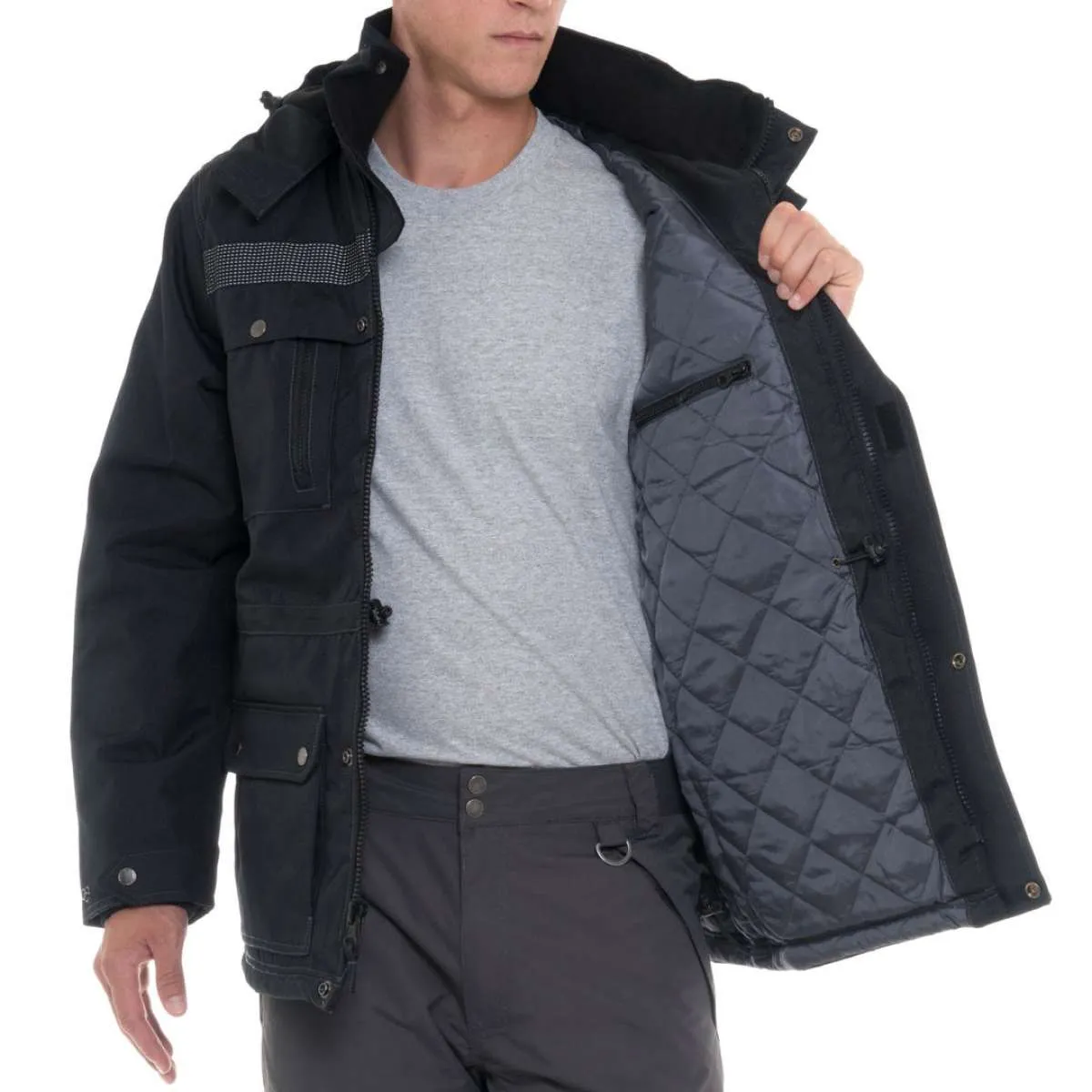 Arctix Tundra Insulated Jacket 2024