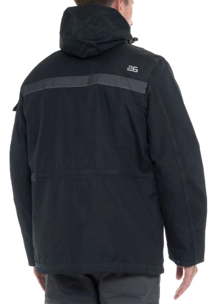 Arctix Tundra Insulated Jacket 2024