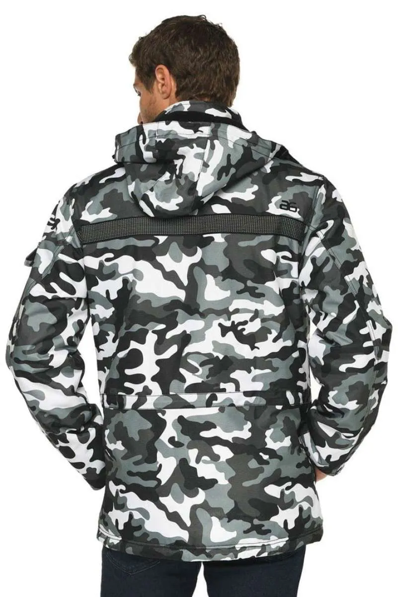 Arctix Tundra Insulated Jacket 2024