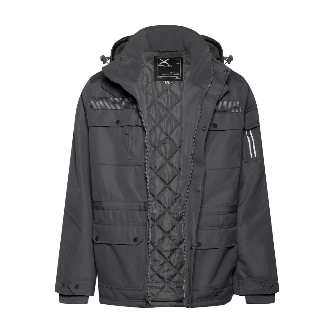 Arctix Tundra Jacket - Mens