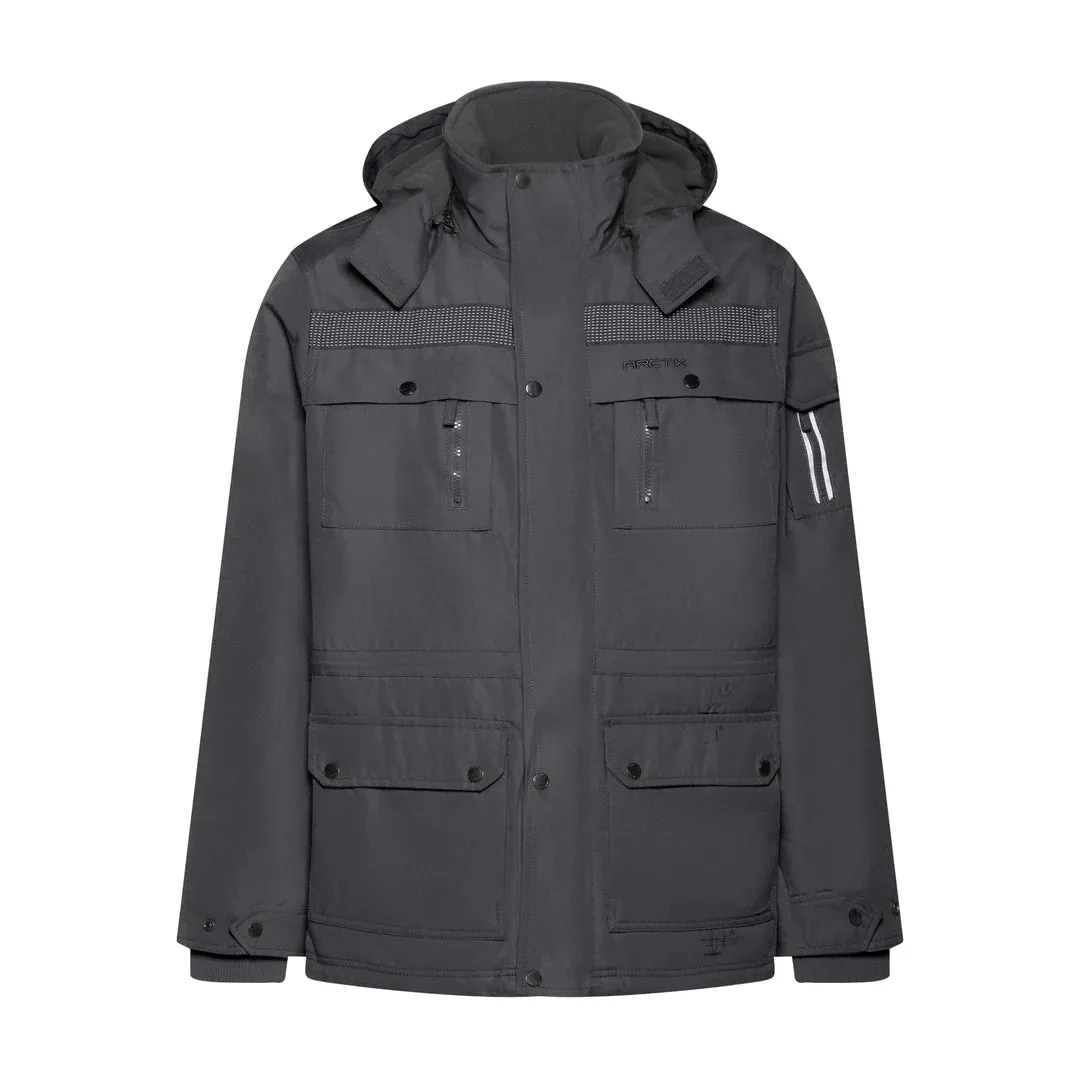 Arctix Tundra Jacket - Mens