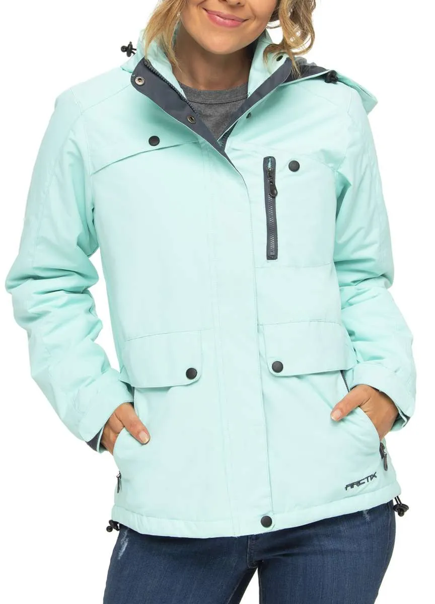 Arctix Women's Daybreak Insulated Jacket 2022