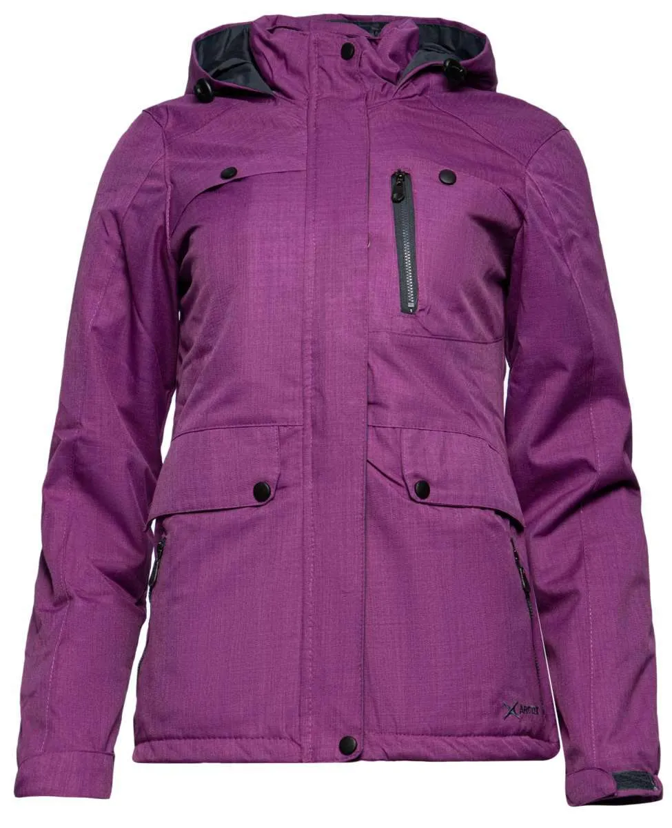 Arctix Women's Daybreak Insulated Jacket 2022