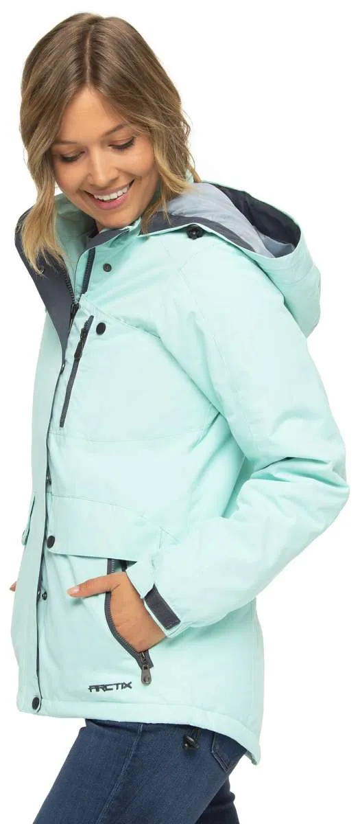 Arctix Women's Daybreak Insulated Jacket 2022