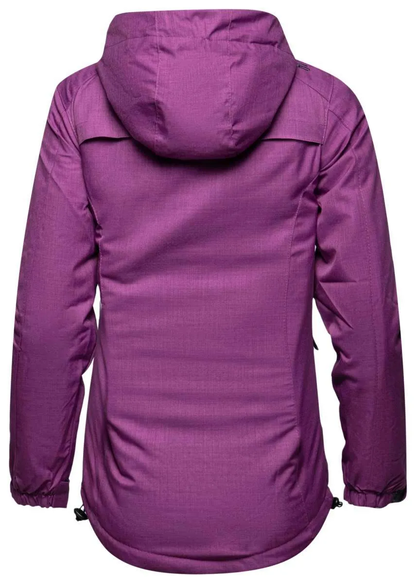 Arctix Women's Daybreak Insulated Jacket 2022