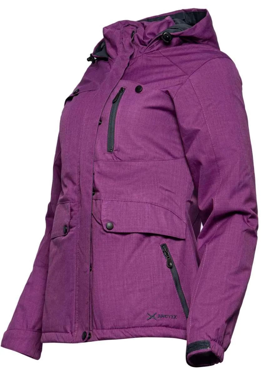 Arctix Women's Daybreak Insulated Jacket 2022