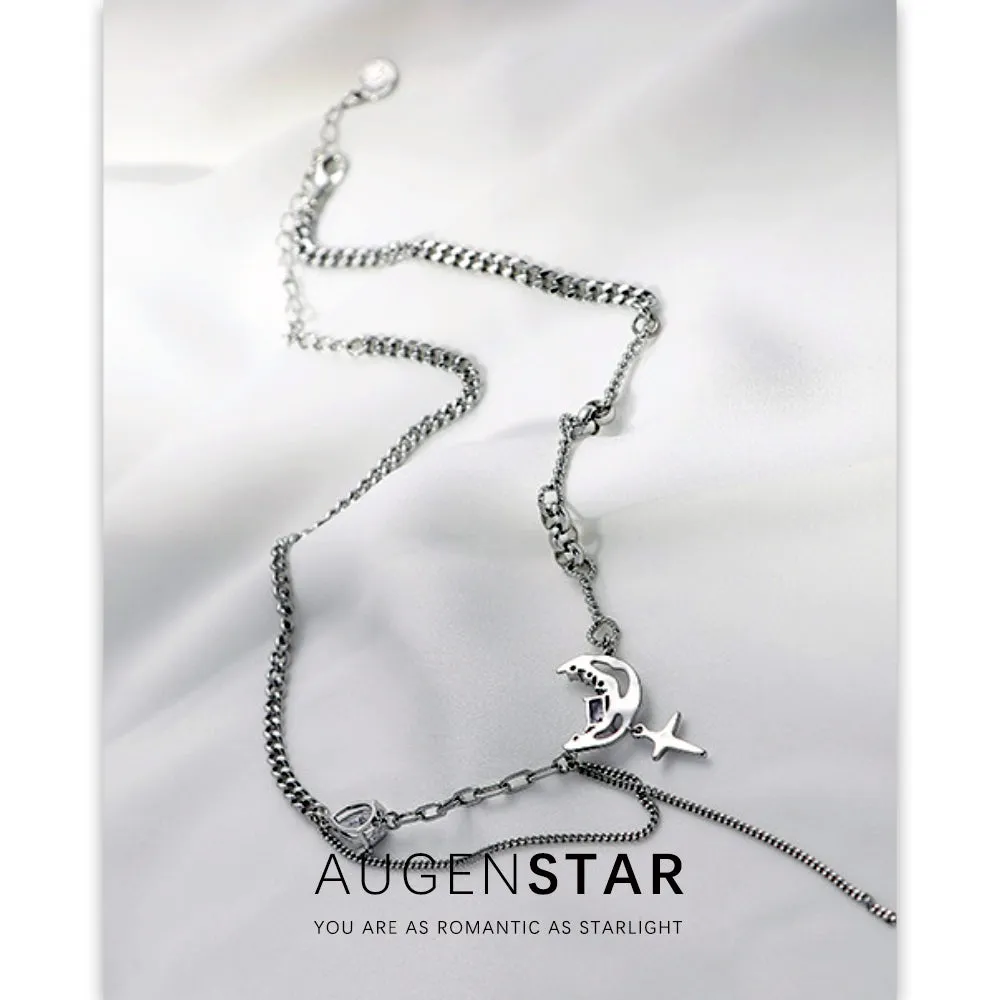 ASR | Urban Lunar necklace