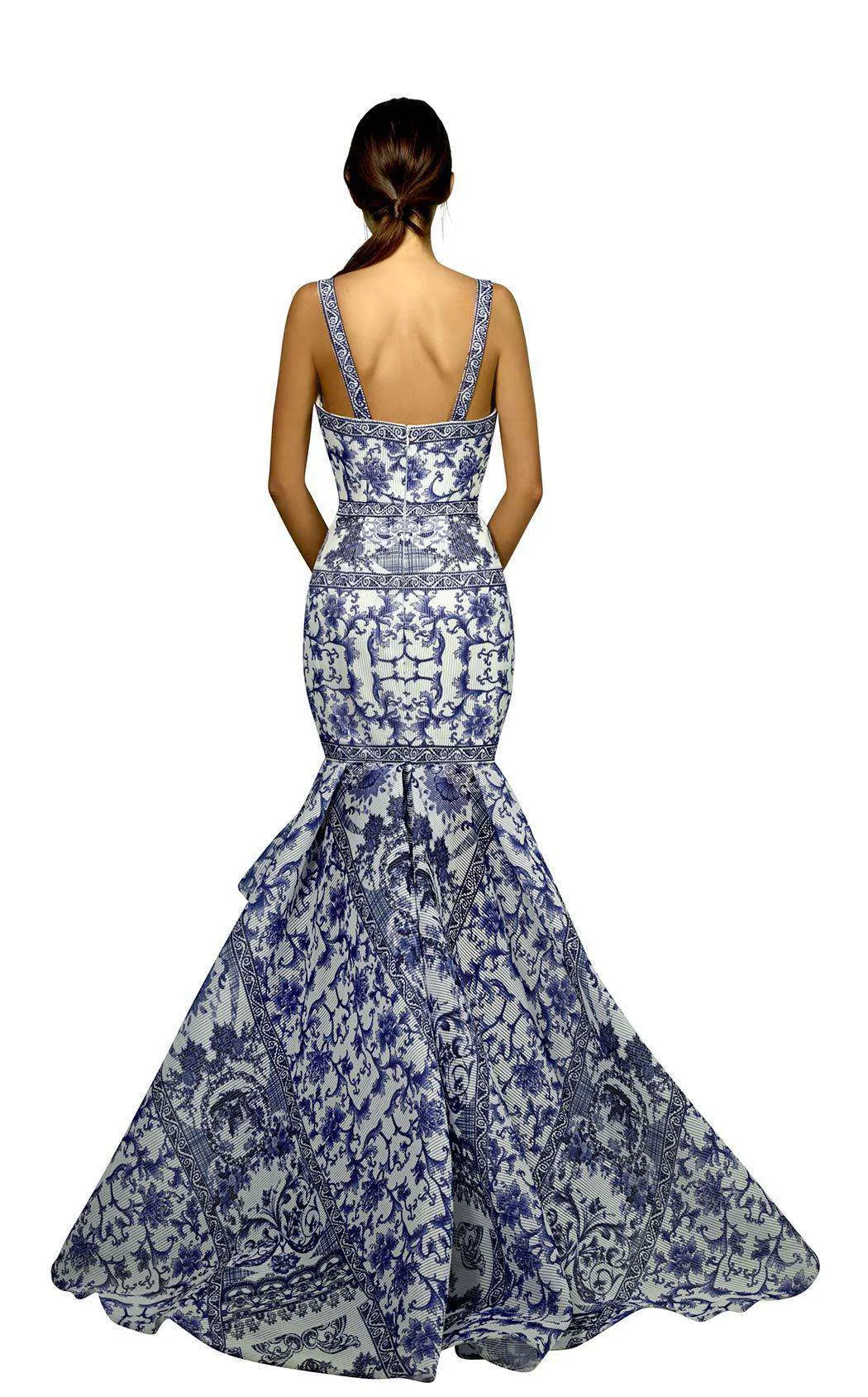 Beside Couture BC1275 Dress