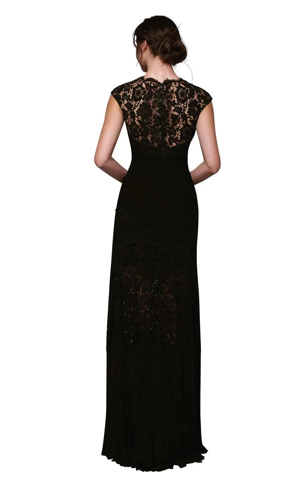 Beside Couture BC1336 Dress