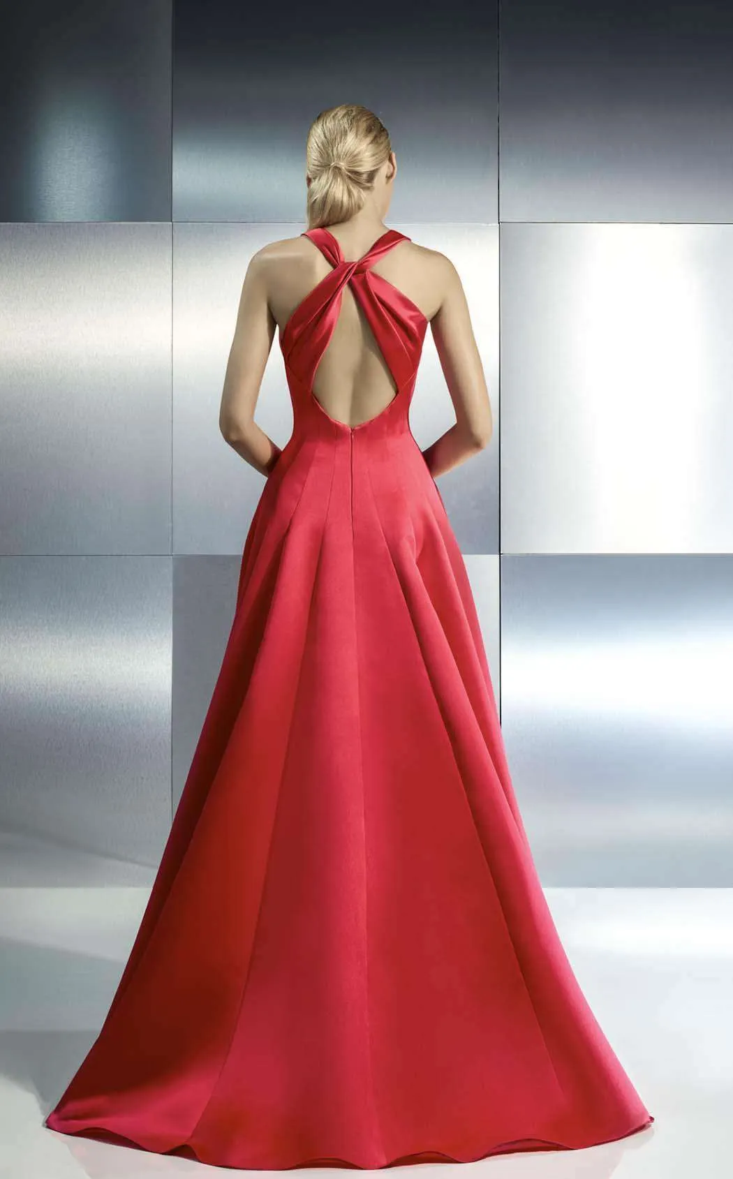 Beside Couture CH1646 Dress