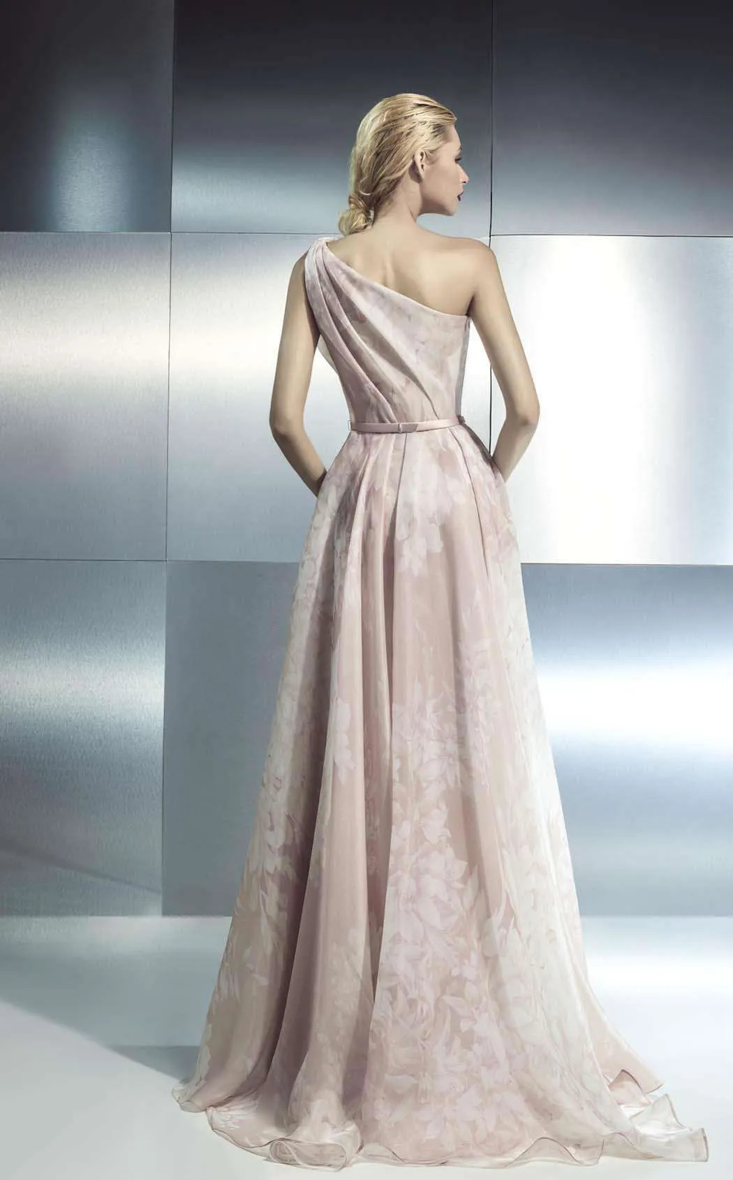 Beside Couture CH1649 Dress