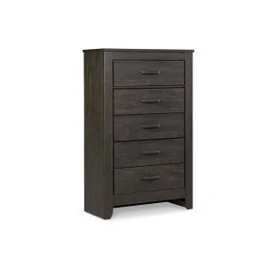 Brinxton 5 Drawer Chest