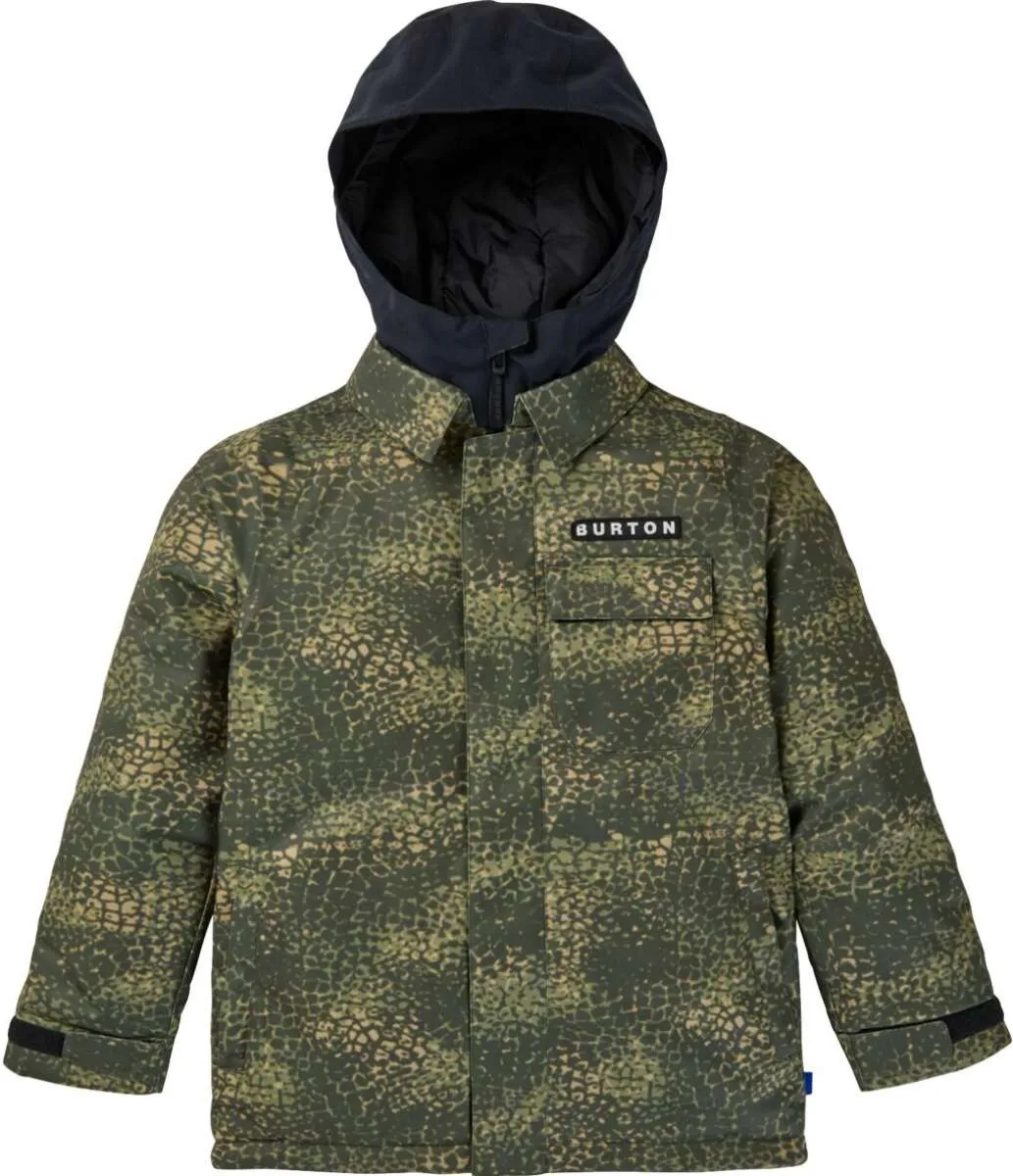 Burton Junior's Uproar Insulated Jacket 2023