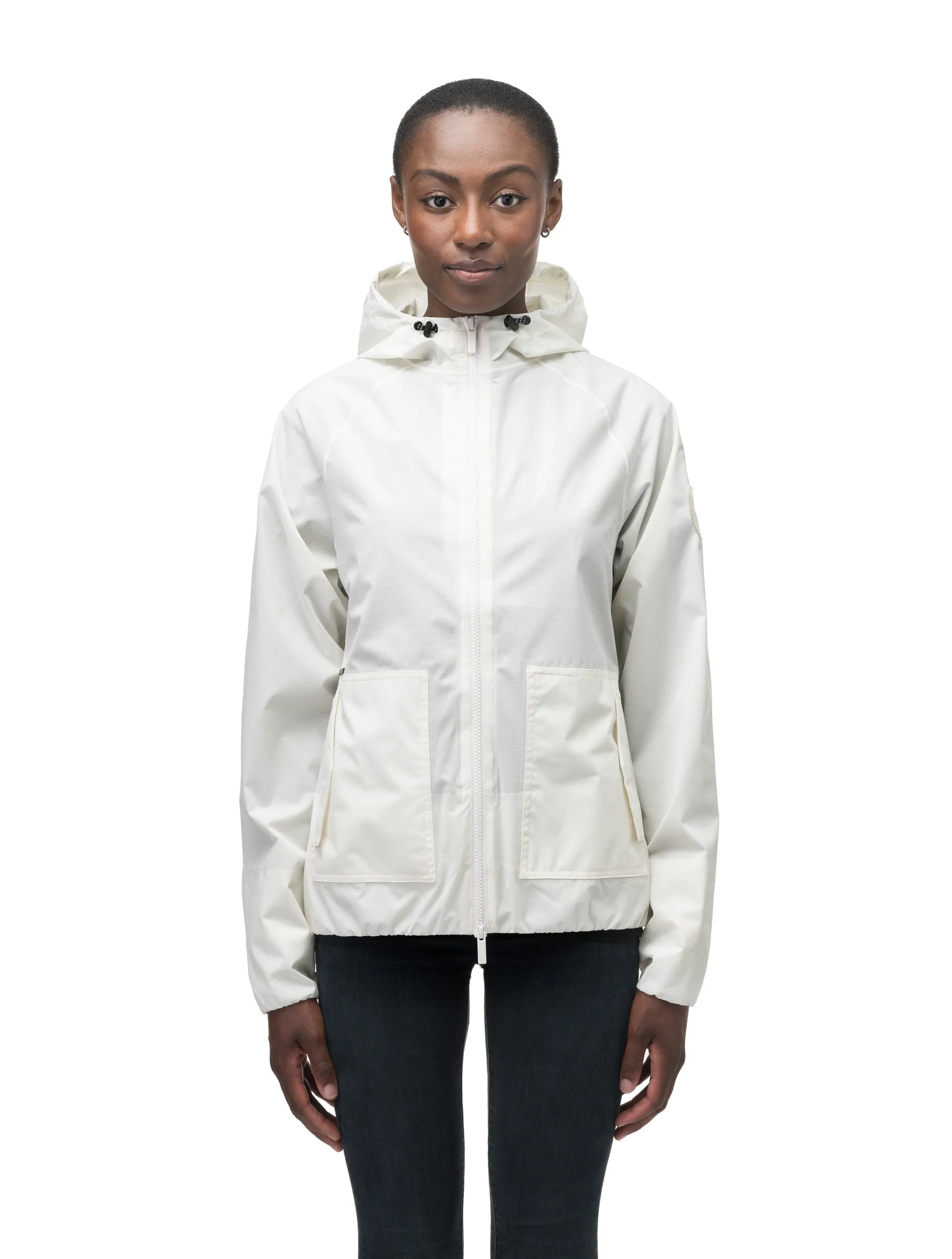 Caldera Women's Shell Jacket