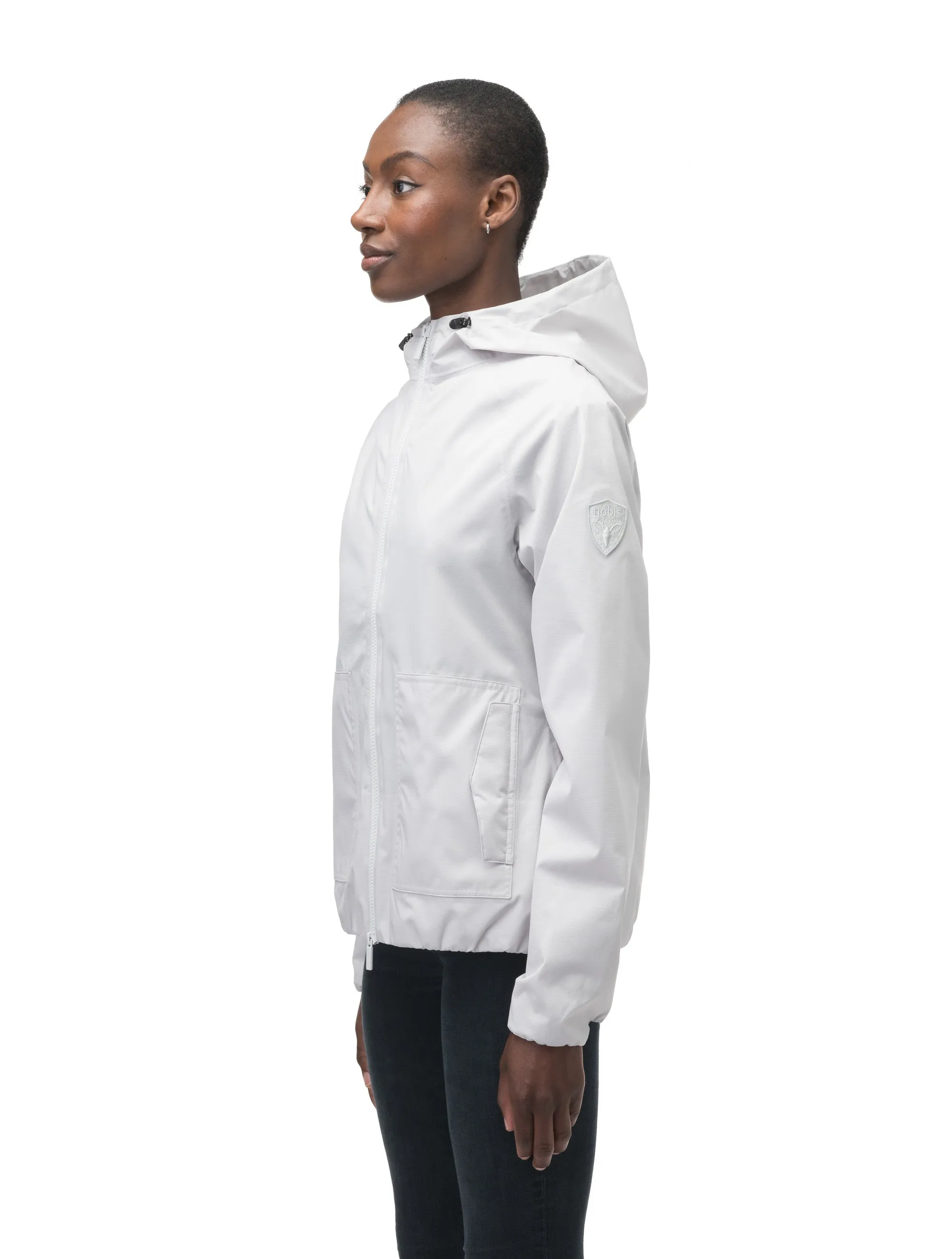 Caldera Women's Shell Jacket