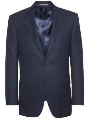 Canali - Textured Blazer