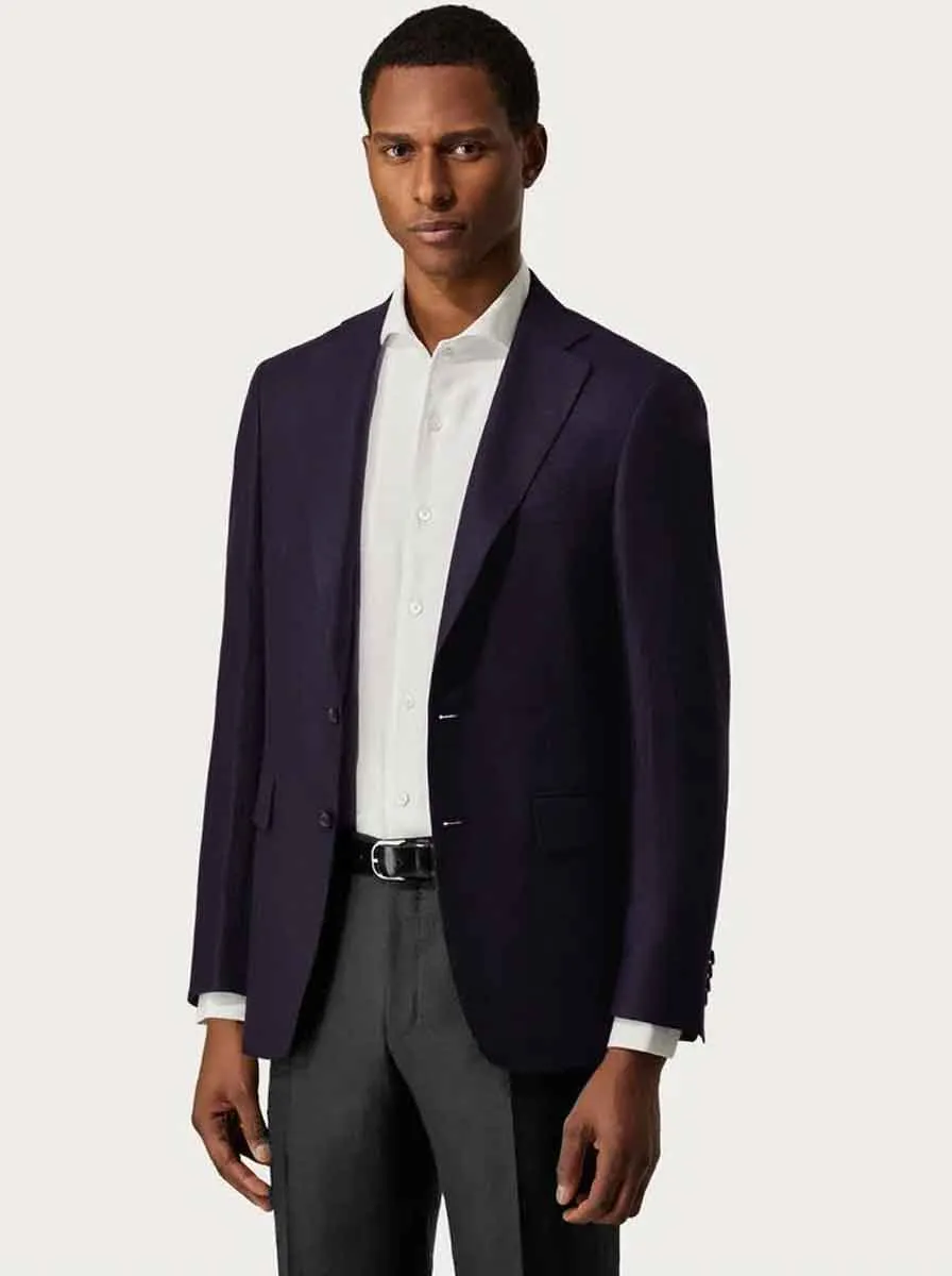 Canali - Textured Blazer