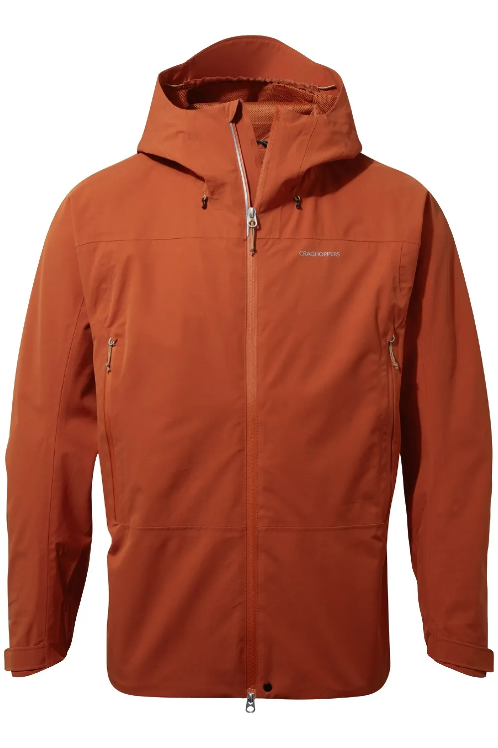 Craghoppers Gryffin Waterproof Breathable Active Jacket