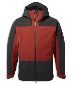 Craghoppers Gryffin Waterproof Breathable Active Jacket