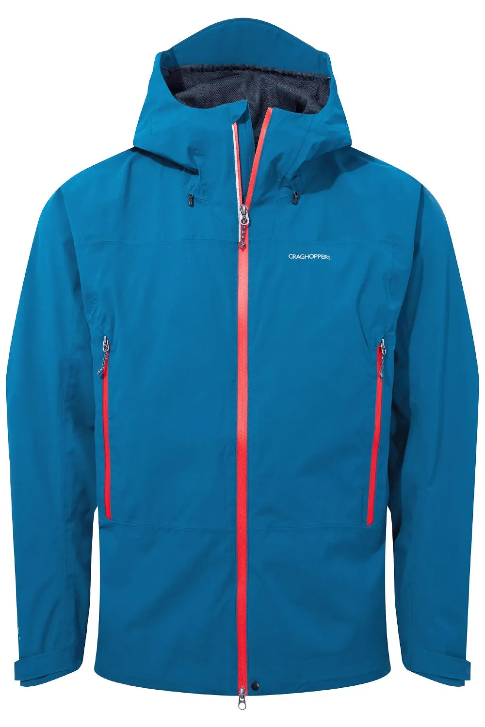 Craghoppers Gryffin Waterproof Breathable Active Jacket