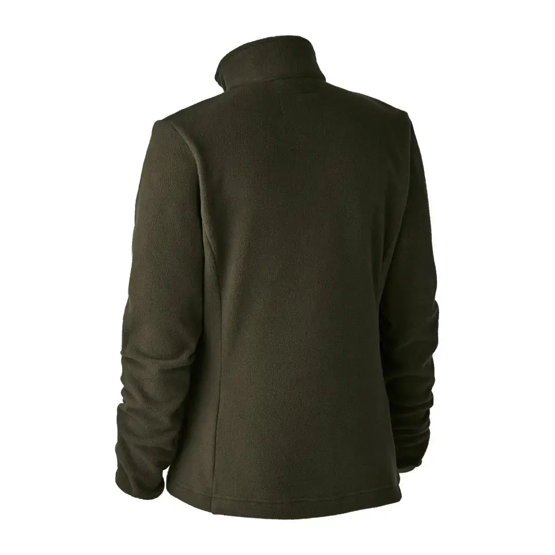 Deerhunter Lady Chasse Fleece Jacket