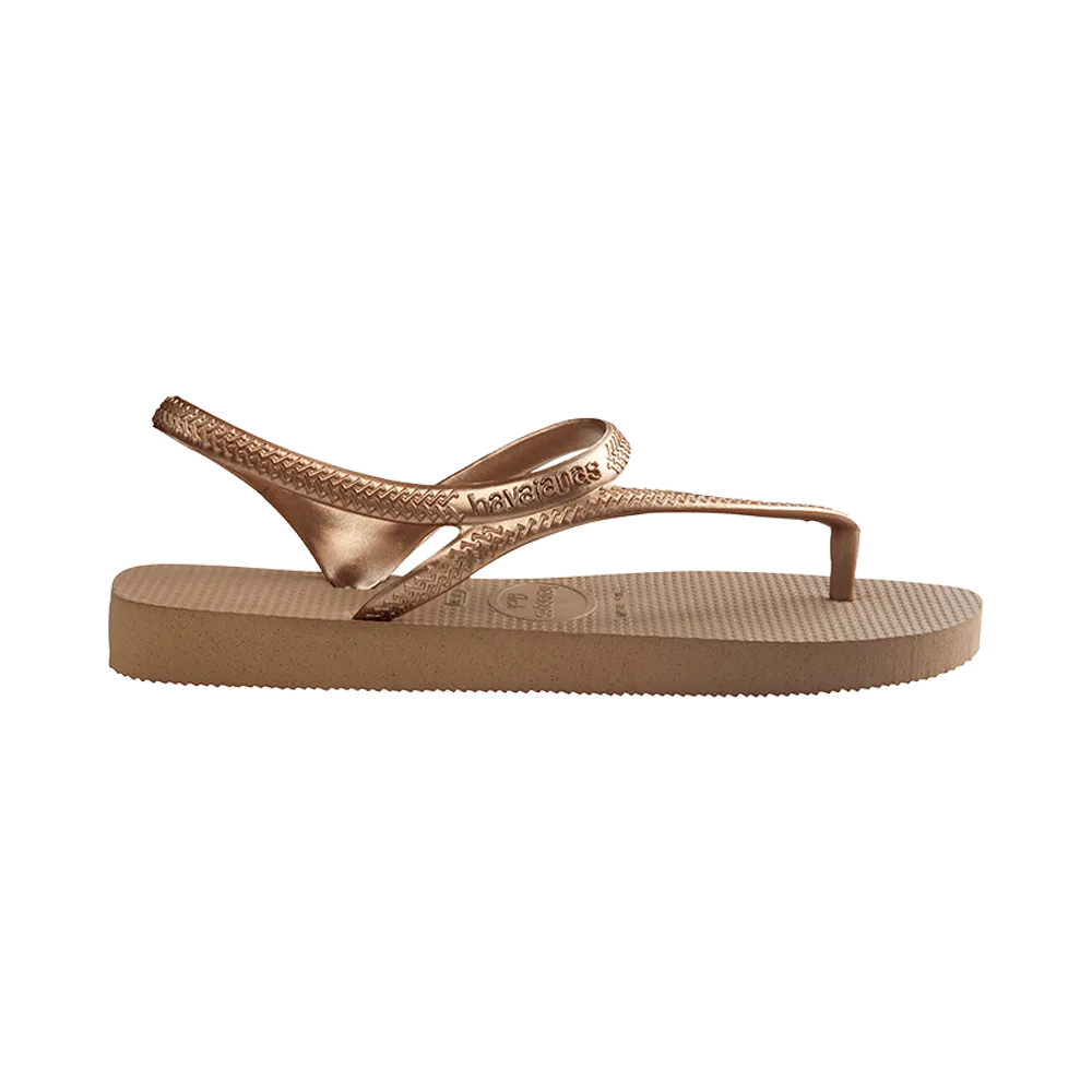 Flash Urban Sandals