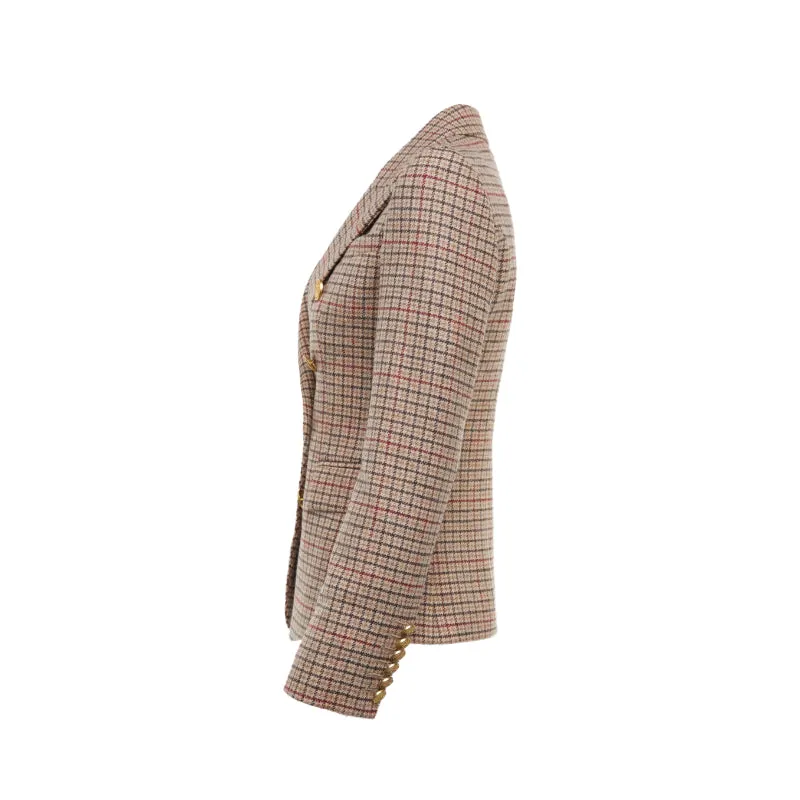 Holland Cooper Knightsbridge Ladies Blazer - Charlton