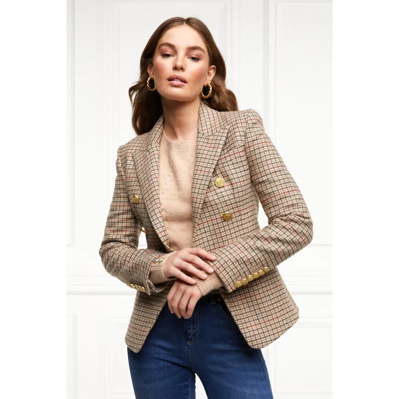 Holland Cooper Knightsbridge Ladies Blazer - Charlton