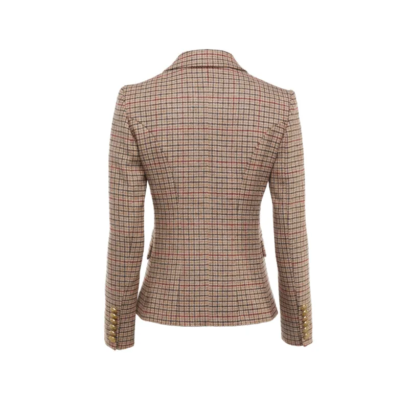 Holland Cooper Knightsbridge Ladies Blazer - Charlton