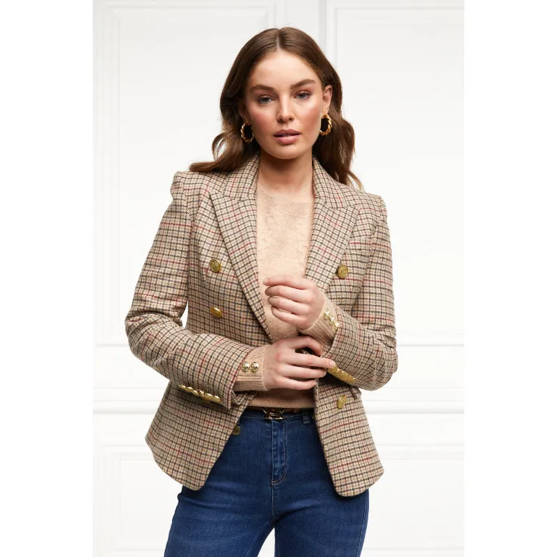 Holland Cooper Knightsbridge Ladies Blazer - Charlton