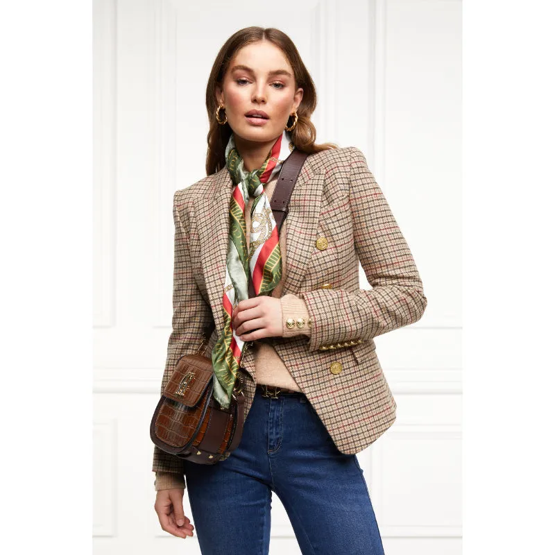 Holland Cooper Knightsbridge Ladies Blazer - Charlton