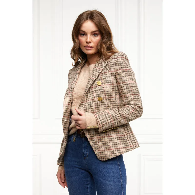 Holland Cooper Knightsbridge Ladies Blazer - Charlton