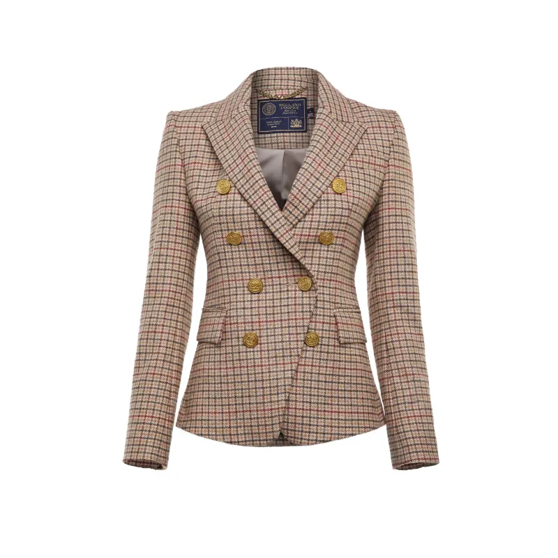 Holland Cooper Knightsbridge Ladies Blazer - Charlton