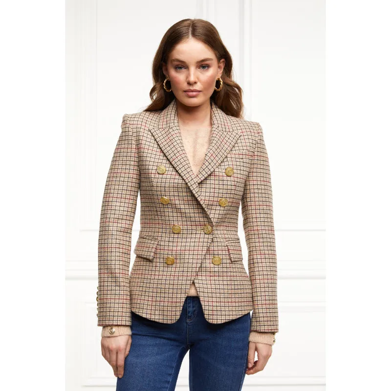 Holland Cooper Knightsbridge Ladies Blazer - Charlton