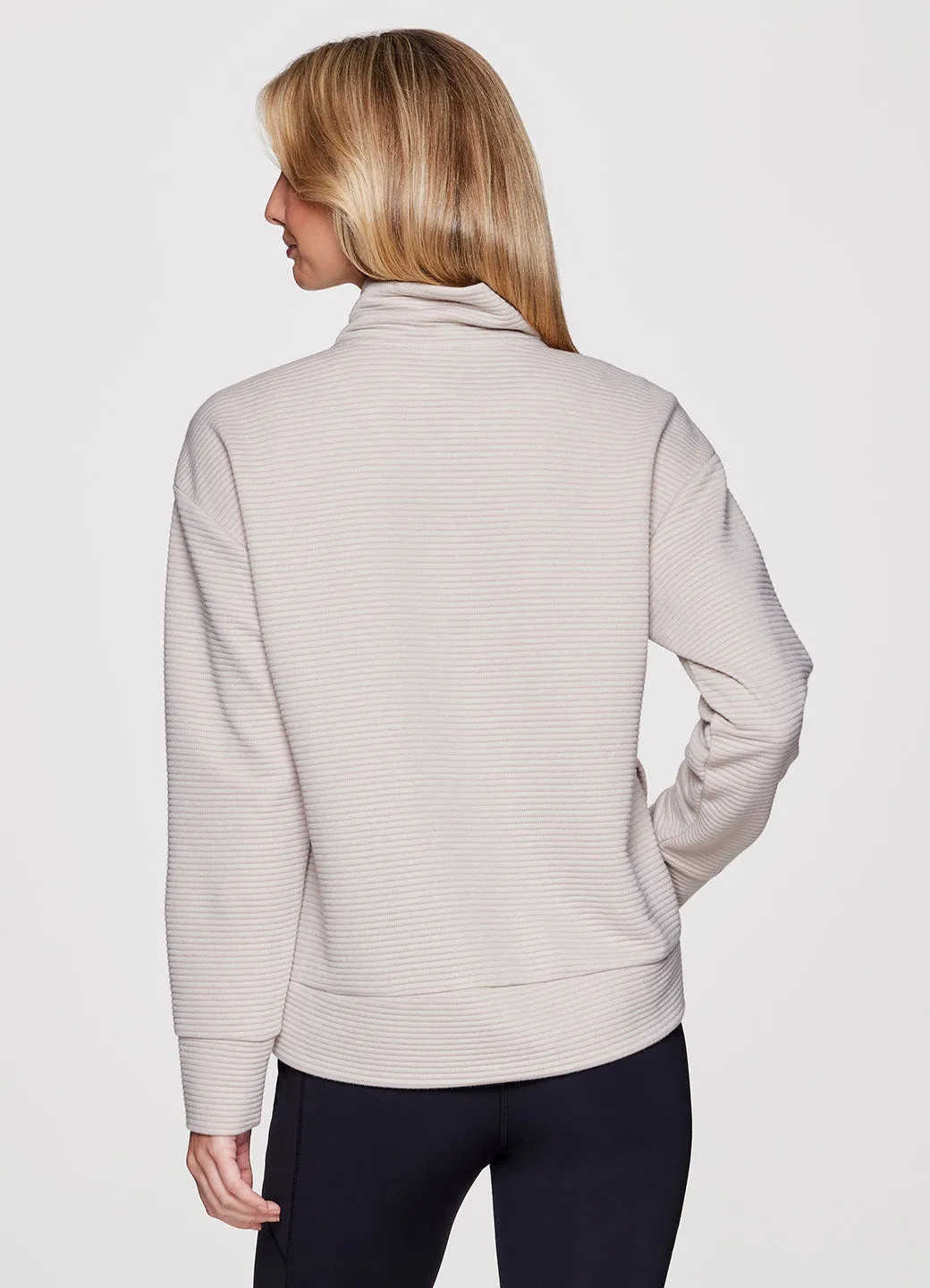 Jemma Textured Jacket