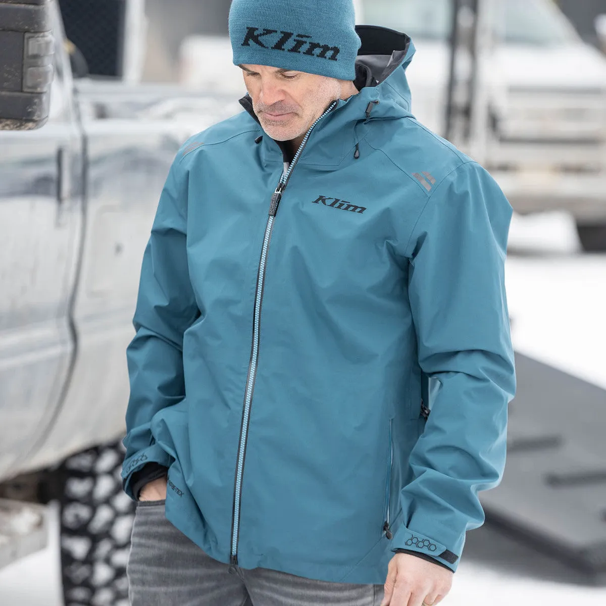 Klim Stow Away Pro Jacket