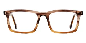 L.A.Eyeworks® BRONCO