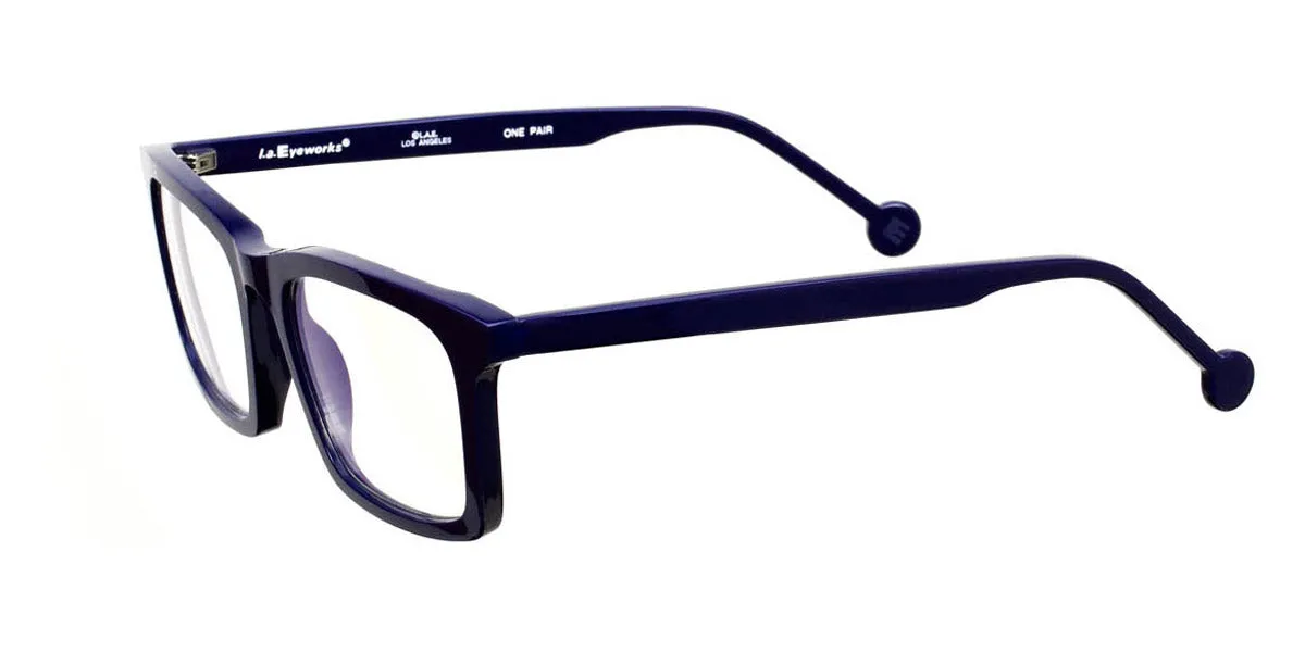 L.A.Eyeworks® BRONCO