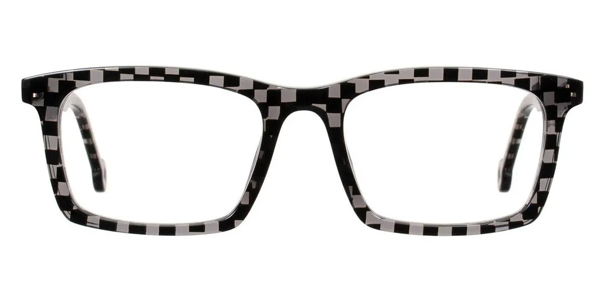 L.A.Eyeworks® BRONCO