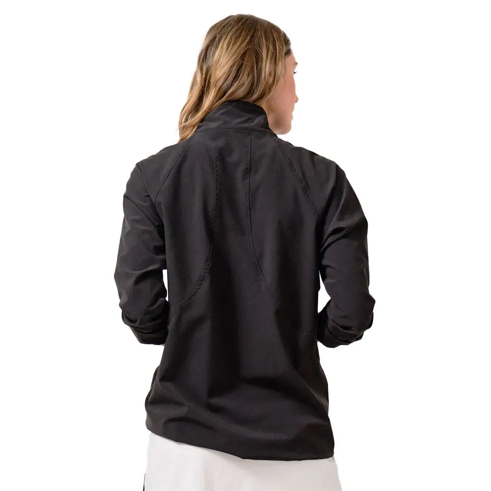 Lija Etoile Womens Tennis Jacket