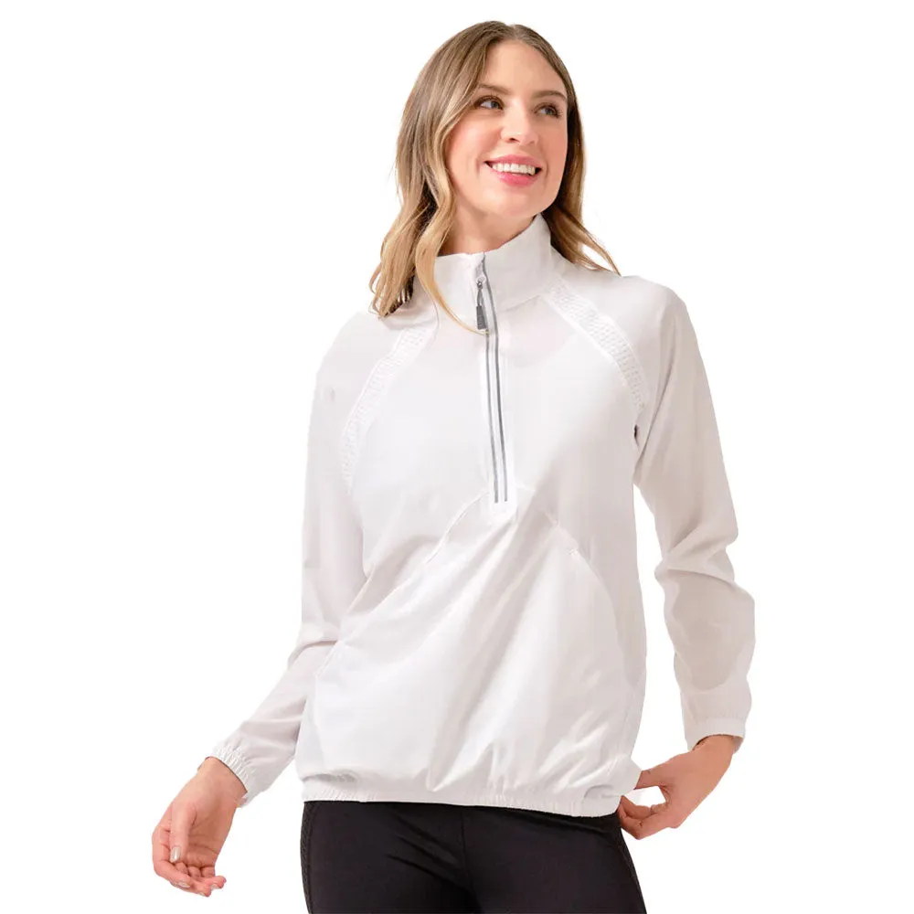 Lija Etoile Womens Tennis Jacket