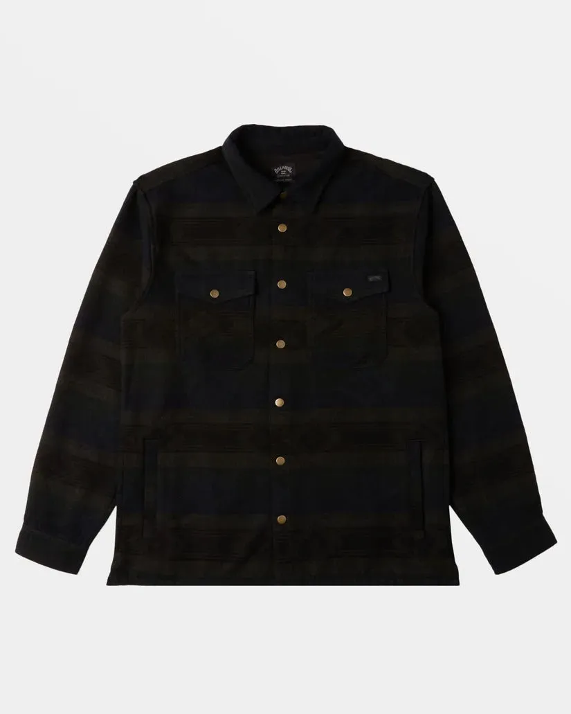 M LODGE JACKET CASUAL