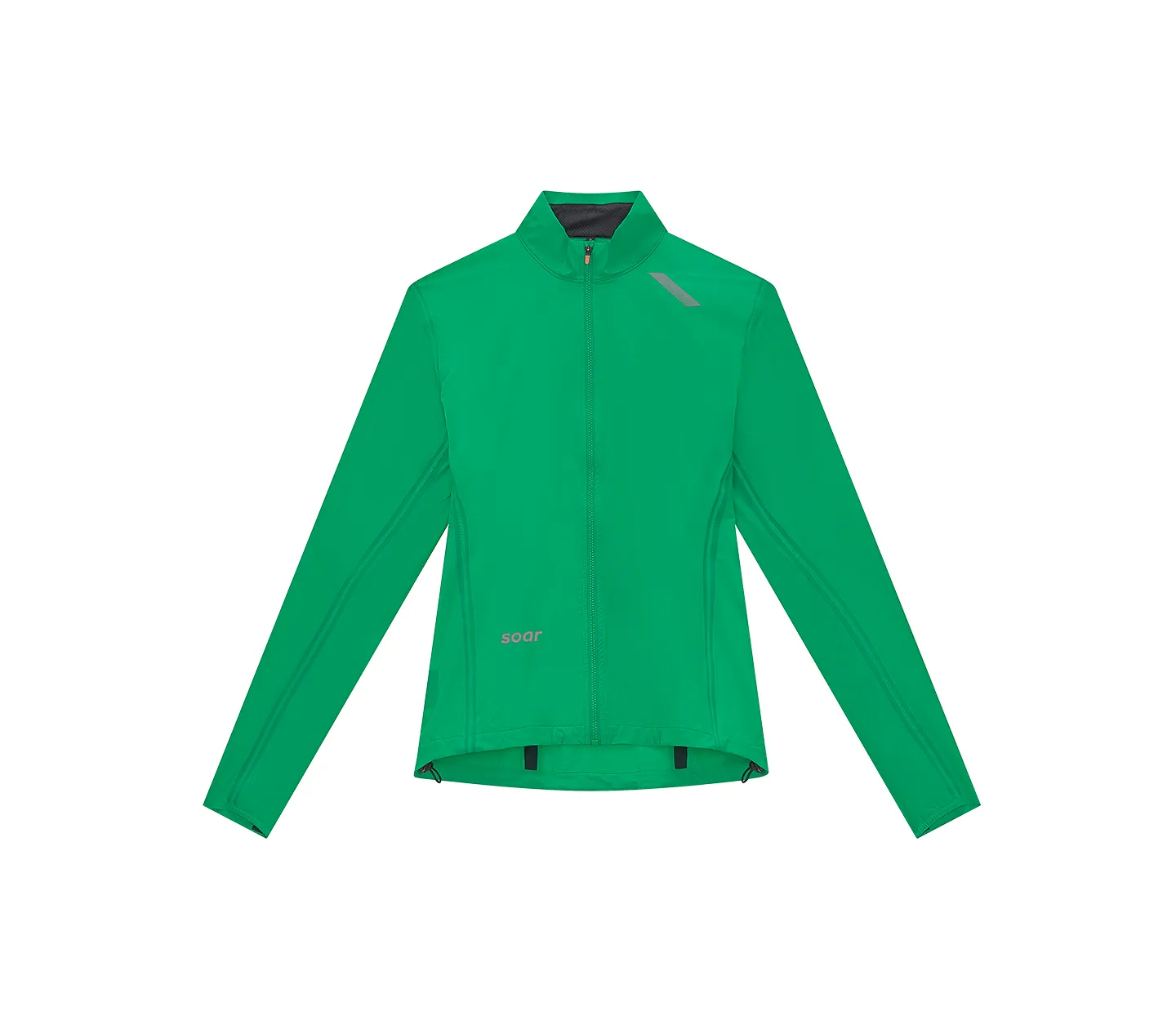 Men's Ultra Jacket | Green