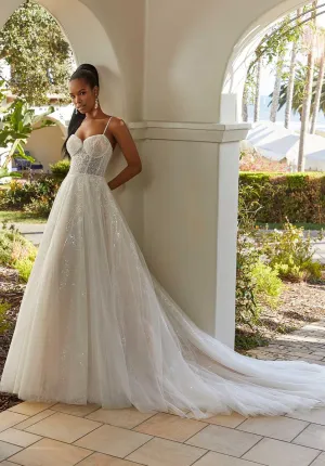 Morilee Bridal Dress 2543