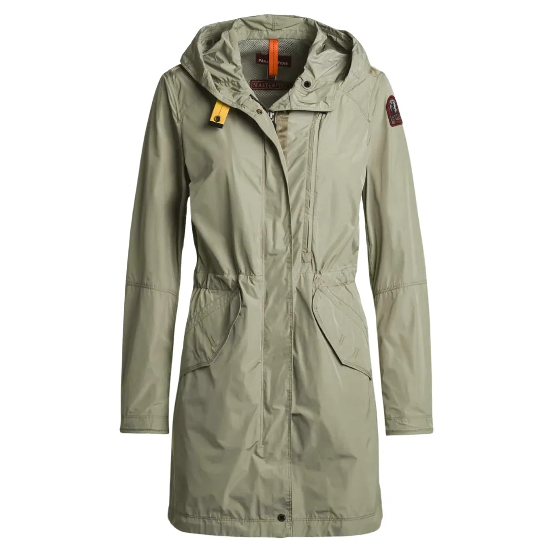 Parajumpers Tank Spring Sage Green Jacket