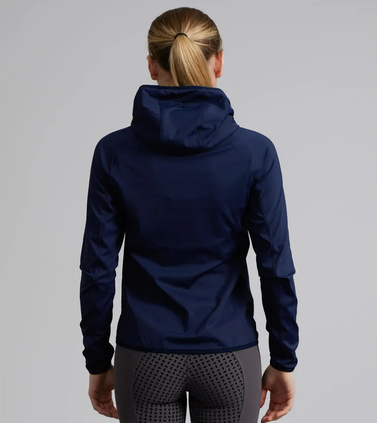 Premier Equine Franca Ladies Sports Jacket (Champaign)