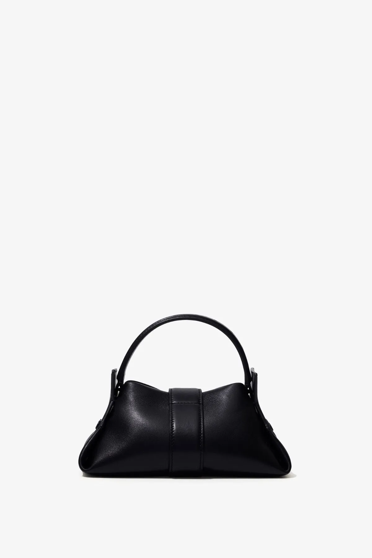 Proenza Schouler Mini Park Bag  - Black