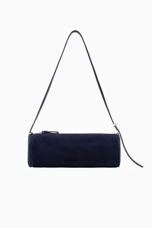 Proenza Schouler Silo Bag - Deep Navy